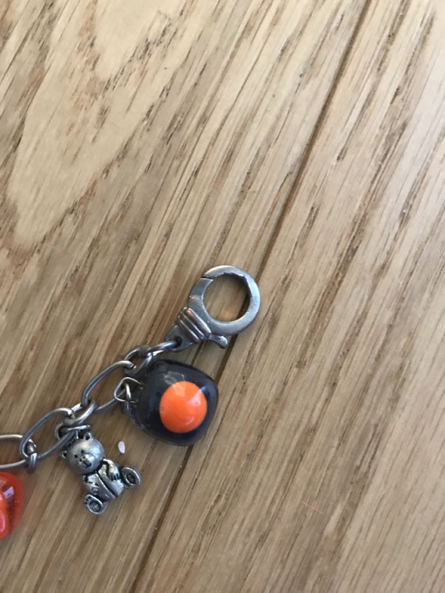 Bracciali & Braccialetti: Bracelet en chaîne – Nuovo (secondo la descrizione) da Vufflens-la-Ville venduto da chl_vmt6 2