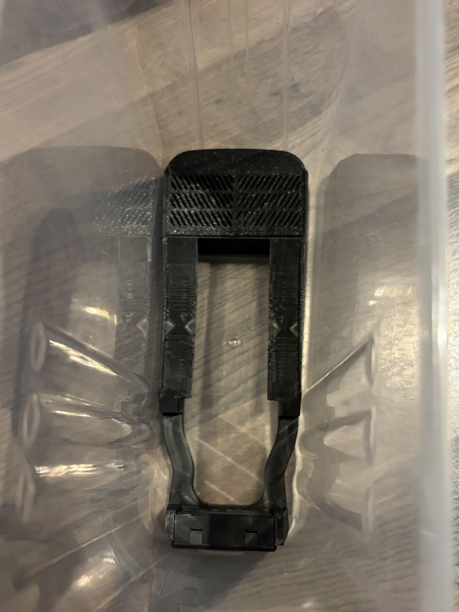 Contenitori & Simili: 9 boîtes de conservation filament 3D – Usato da Estavayer-Le-lac venduto da Max_24 2