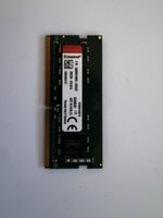 Kingston Laptop RAM DDR4 16GB 2666MHz gebraucht