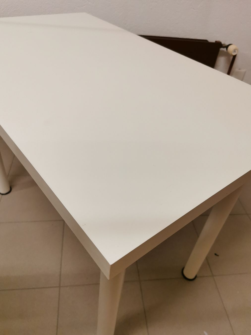 Tavoli: IKEA Tisch LINNMON – Usato da Wetzikon ZH venduto da Tothart 3