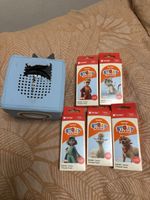 Tonie box & Migros Story Mania tonies 