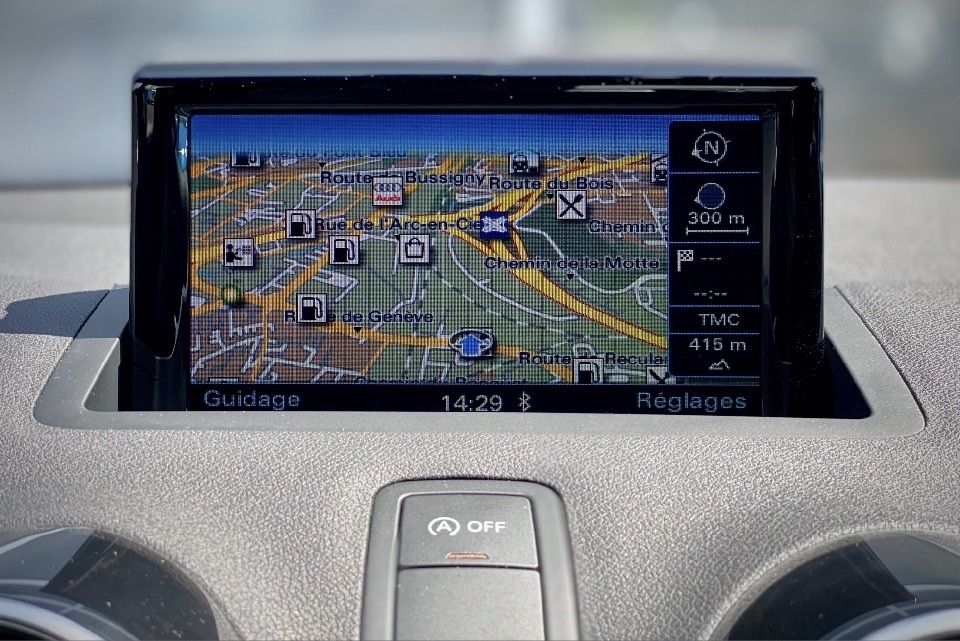 Audi Autos: Zu Verkaufen steht ein Audi S1 Quattro – Gebraucht aus Langnau am Albis von Viaplauna 5