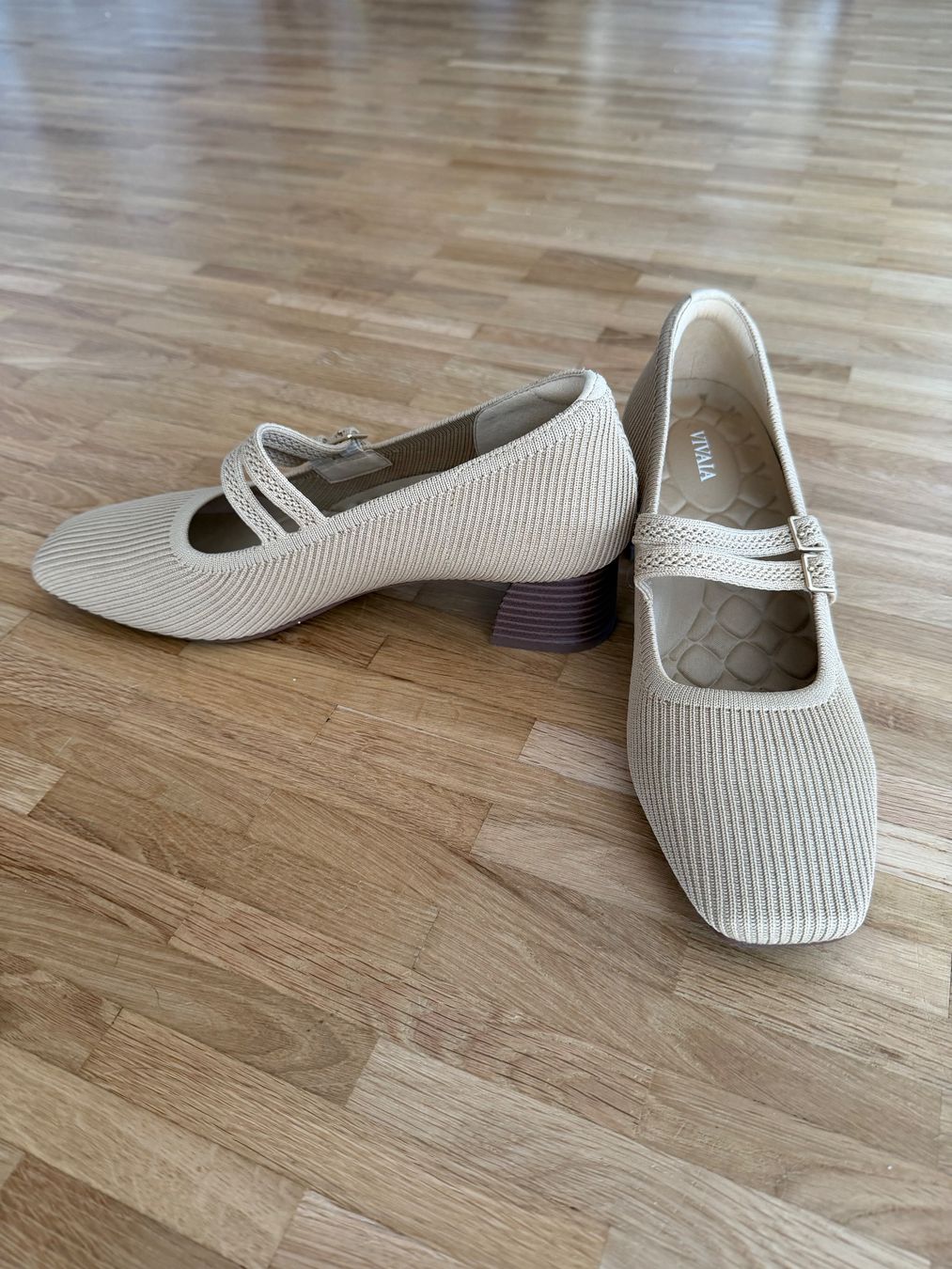 Vivaia Chaussures femmes: Block heels – D'occasion à Grandvaux par b_lucia_s 1