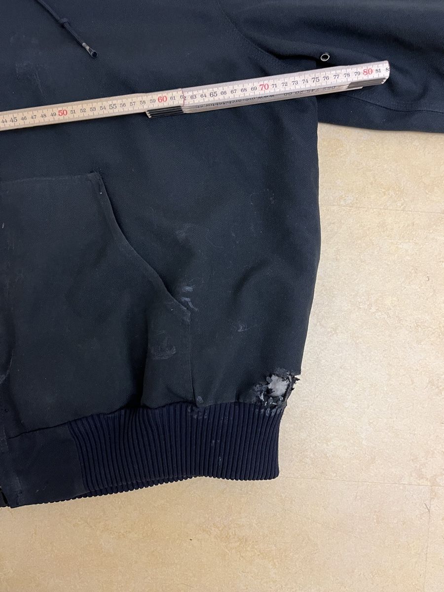 Carhartt Vestes: Carhartt Jacke – D'occasion à Kleinandelfingen par hir_klaf 4