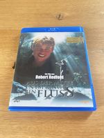 Aus der Mitte entspringt ein Fluss / Bluray / Brad Pitt