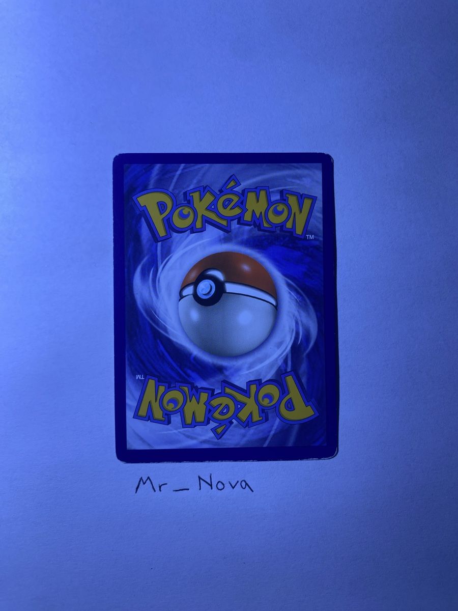 Pokémon Sammelbilder & Trading cards: Mimikyu, 112/181 – Neu (gemäss Beschreibung) aus Galgenen von Mr_Nova 1