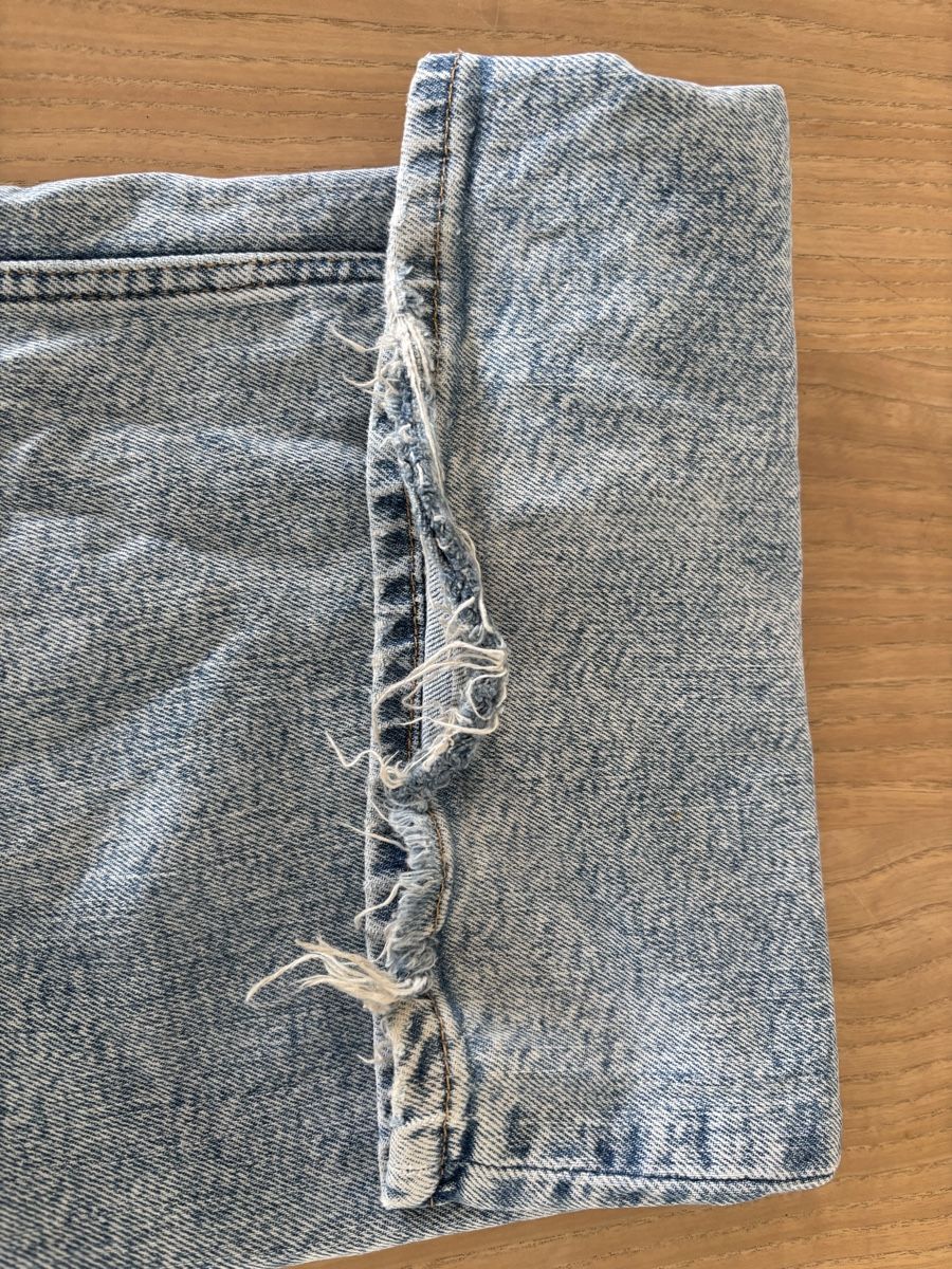 H&M Jeans: H&M Jeans – Usato da Zürich venduto da lin_j7p9 1