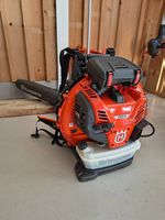 Husqvarna Benzin Blasgerät 590BTS