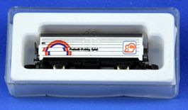 Märklin Spur Z Sonderwagen "Freizeit-Hobby-Spiel"