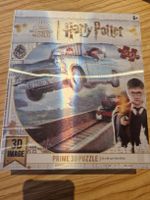Puzzle 3D Harry Potter 500 pièces en parfait état
