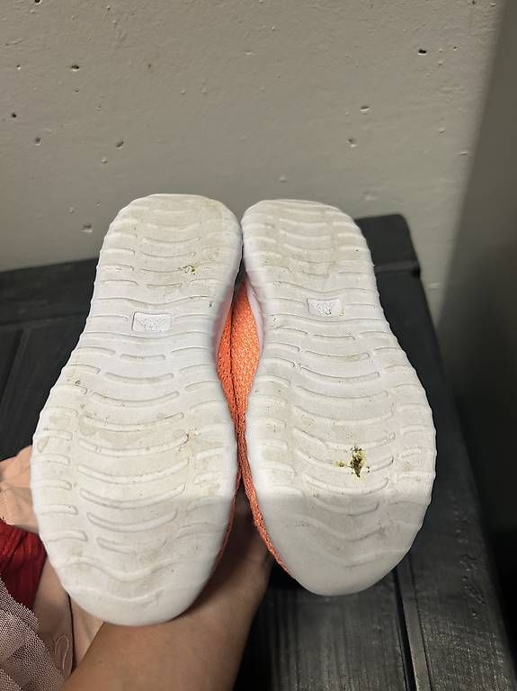 Kappa Chaussures garçon: Kappa Turnschuhe Gr 28 – D'occasion à Birmenstorf AG par Stefan5413 3