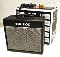 Gitarren-Verstärker für NU>X  MIGHTY 20  (NEU)
