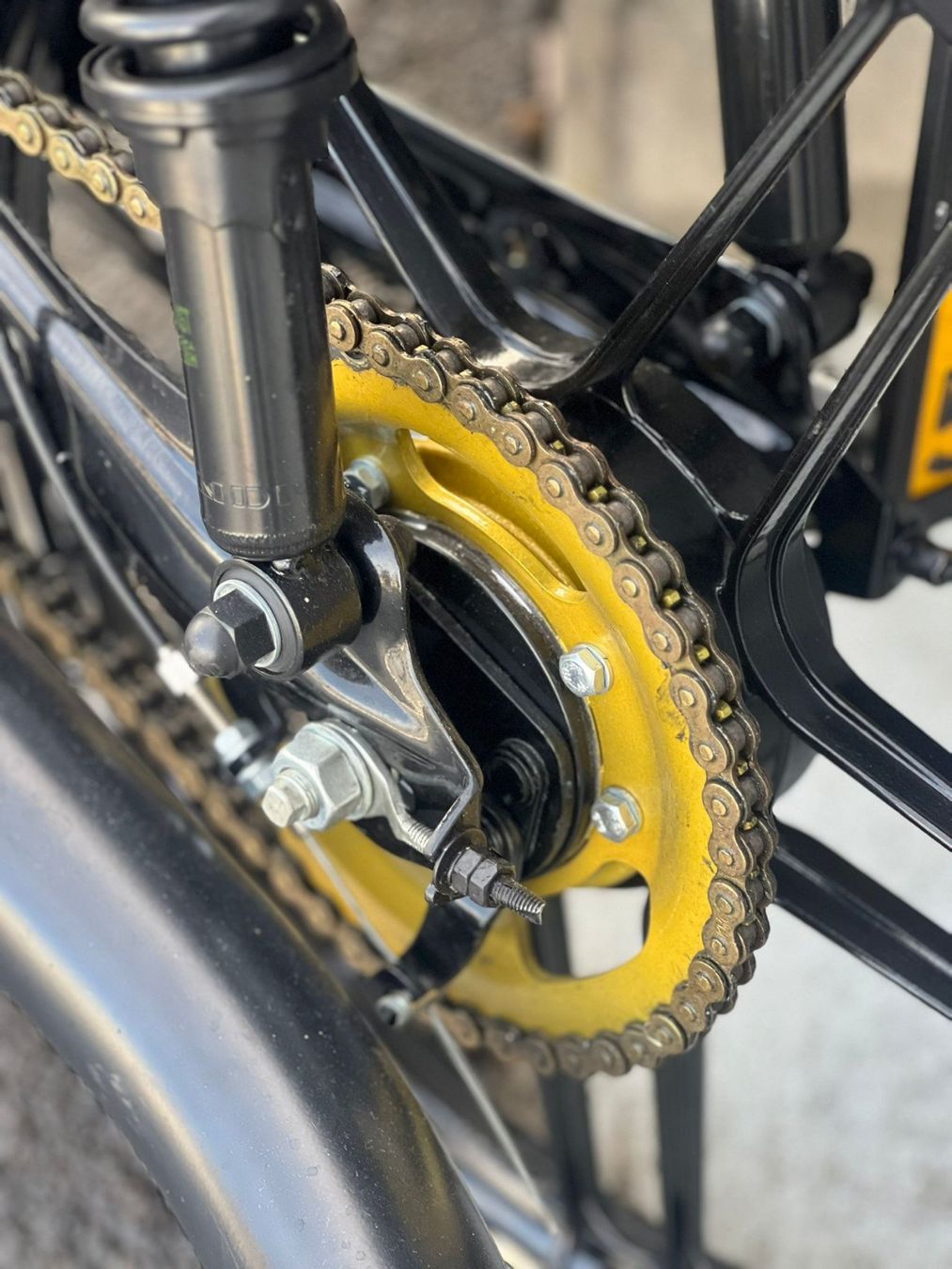 Puch Mofas: Puch MAXI S – Gebraucht aus Hinterforst von tam75 2