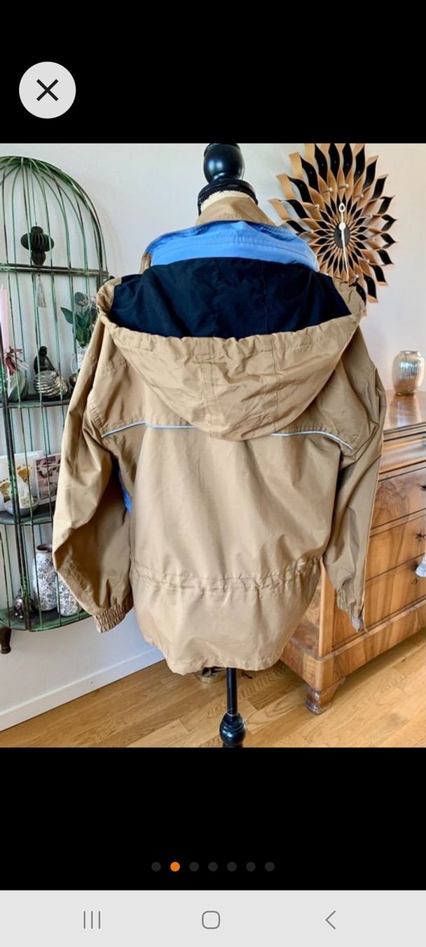 Giacche: Reitjacke von TuffRider – Usato da Luzern venduto da SamiraC. 1