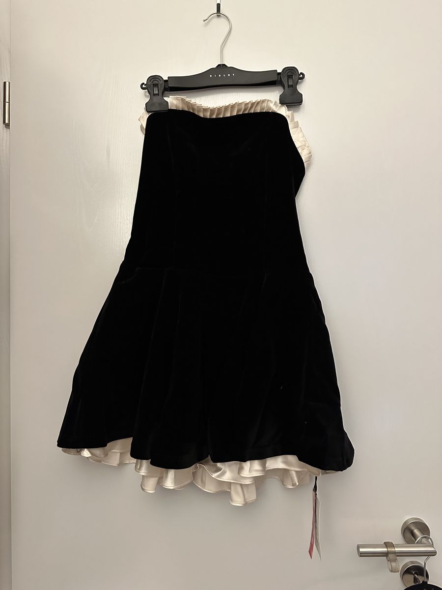 Vestiti: Robe velours – Nuovo (secondo la descrizione) da Lausanne venduto da Liinoa