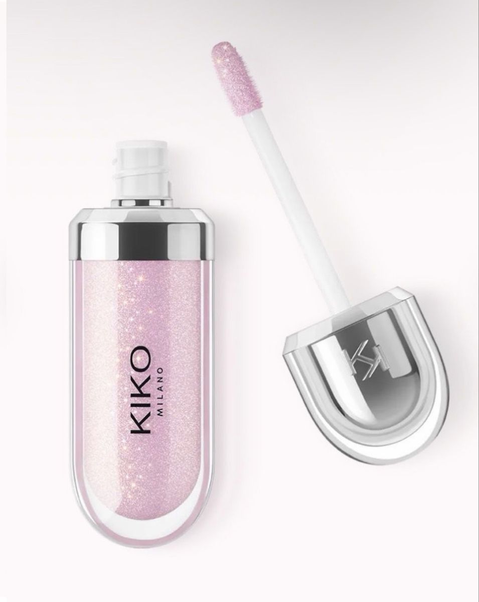 Kiko Milano Make-up: Kiko Milano 3D Hydra Lipgloss – Neu und originalverpackt aus Bauma von athena00 2