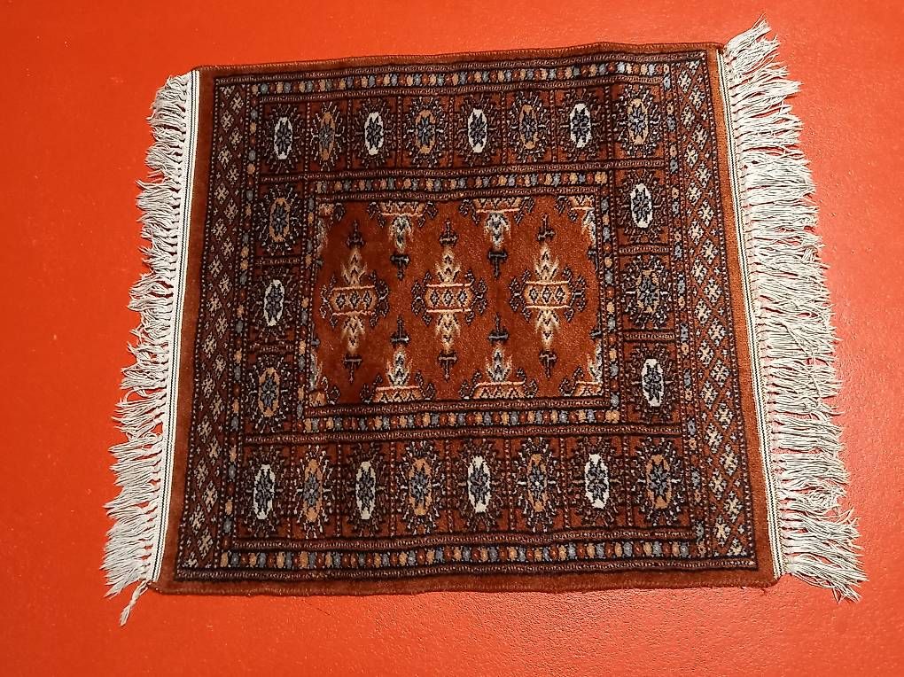 Tappeti: Pakistanischer Teppich – Usato da Oberdorf BL venduto da piwi11