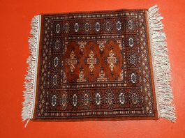 Pakistanischer Teppich