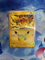 Pikachu (02/30) - 30C 024 FR