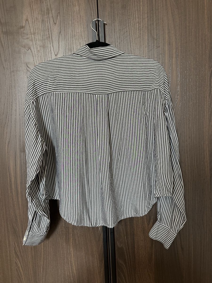Other Stories Camicette: & Other Stories striped shirt EU38 – Usato da St. Niklausen LU venduto da lau_259n 3