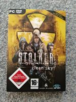Stalker Clear Sky - PC