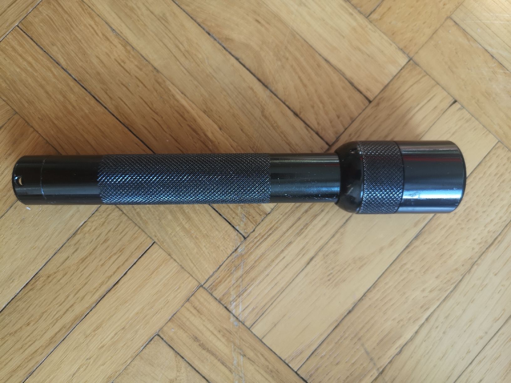 Lampade: Maglite Taschenlampe – Usato da Zürich venduto da N_Gamper 1