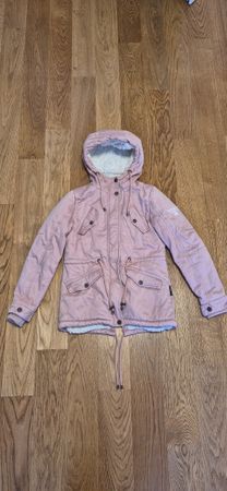 Marikoo Damenjacke (rosa / Gr. XS)