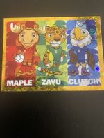 PANINI FWC 1 FIFA World Cup 2026