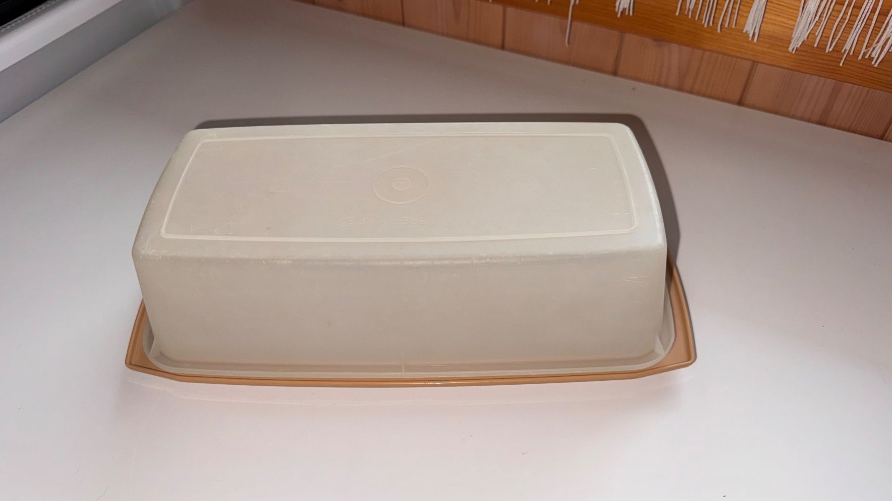 Tupperware Recipients et similaires: Behälter von Tupperware Kasten-Kuchenbehälter – D'occasion à Grosswangen par Second_hand_paradise