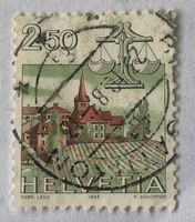 Nr.690 mit VollStempel