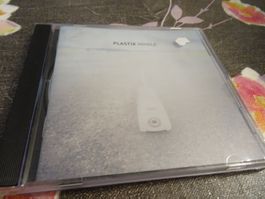 Plastix - Inhale CD