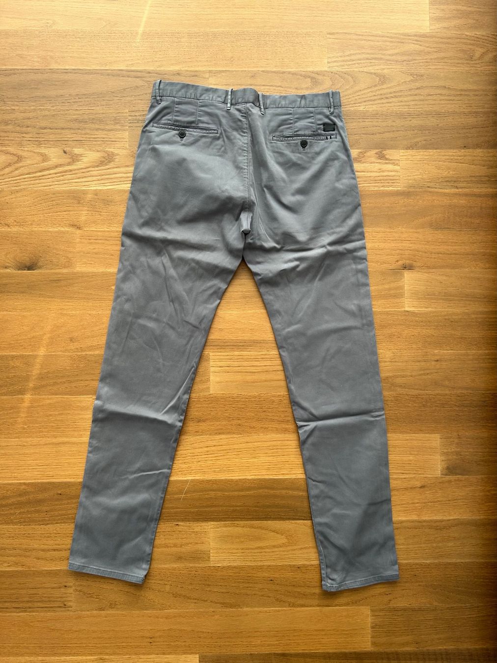 Pantaloni: Joop Chinos – Usato da Erlenbach ZH venduto da Syssi_C 2