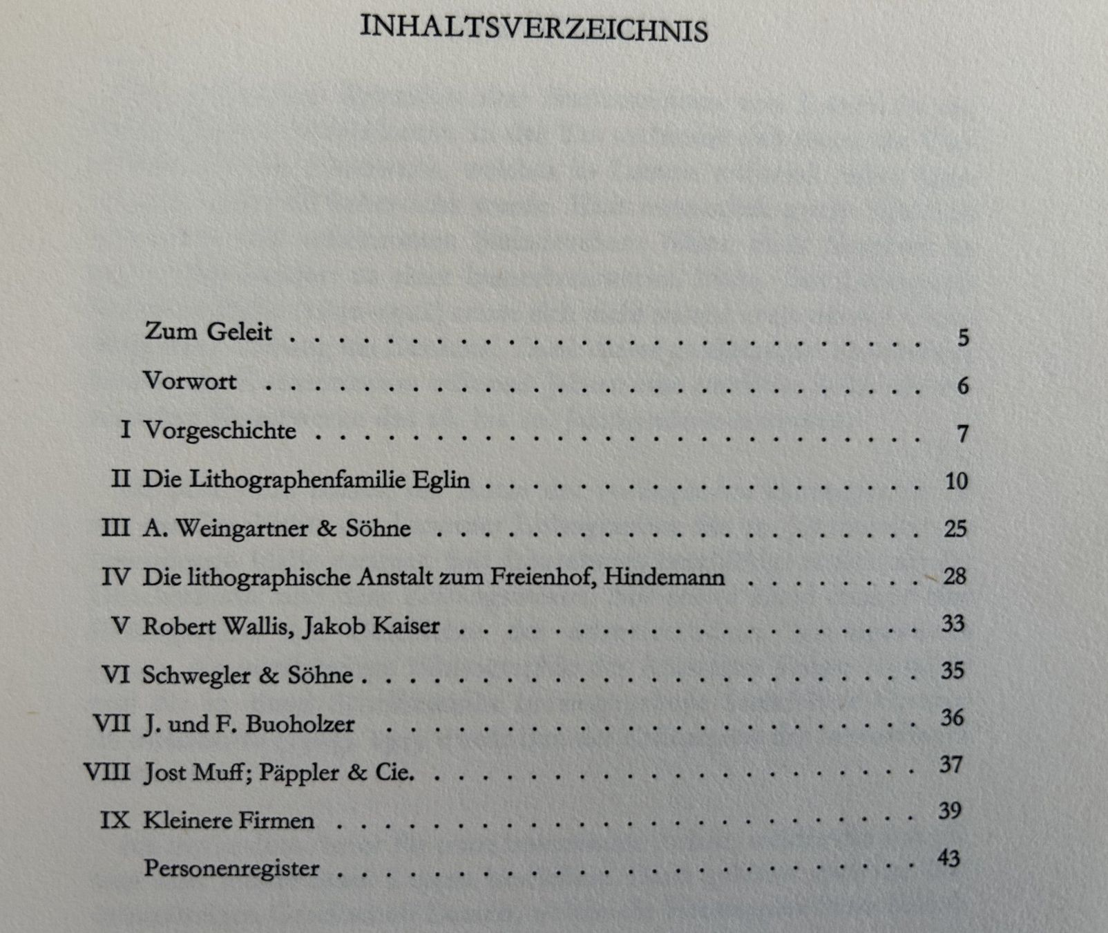 Libri: LUZERNER LITHOGRAPHEN des 19. JH. – Usato da Zürich venduto da Domus09 2
