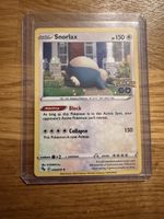 Snorlax 55/78
