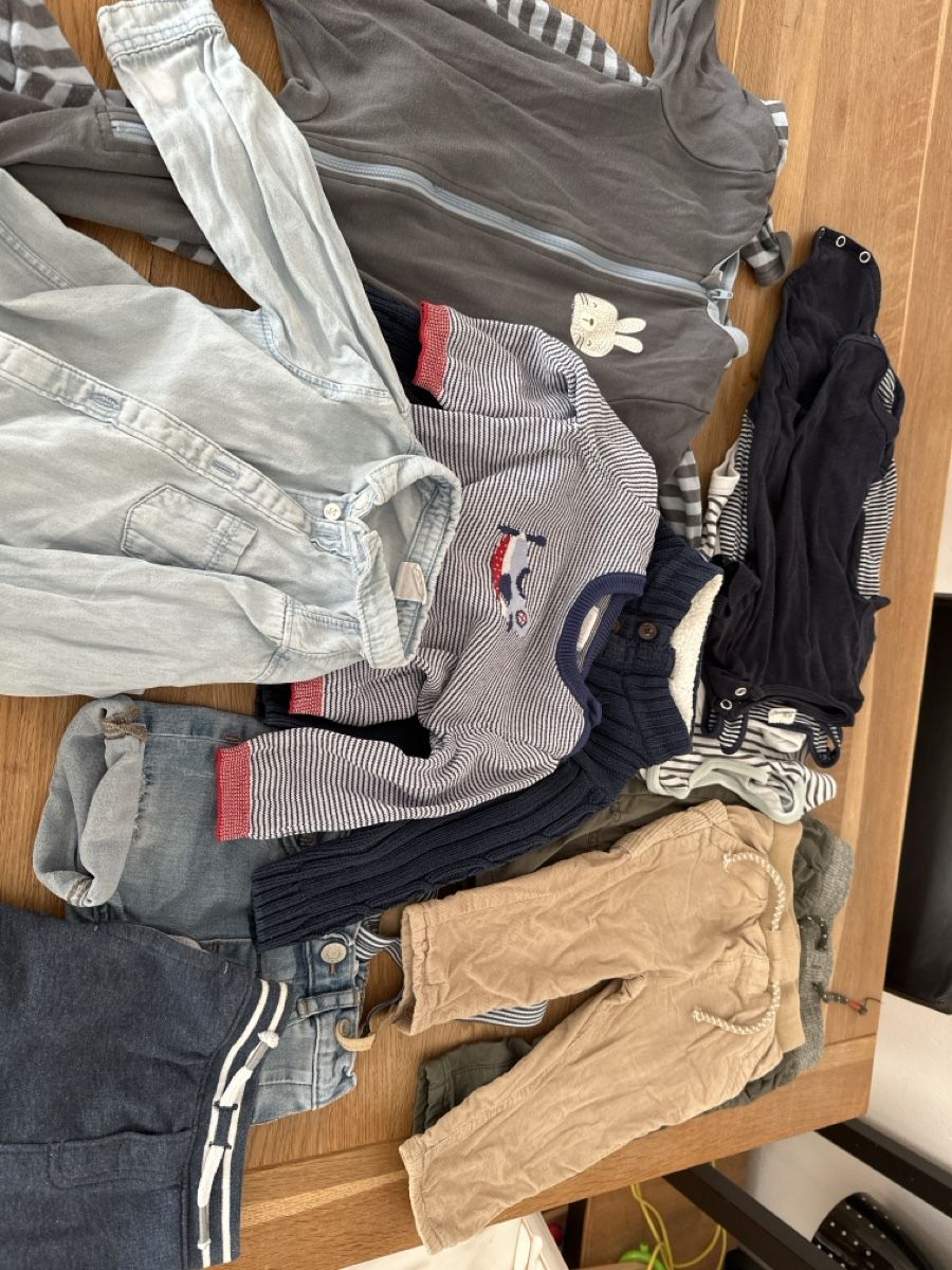 Ensembles coordonnés: Kleiderpaket 74 – D'occasion à Bern par Tami0110