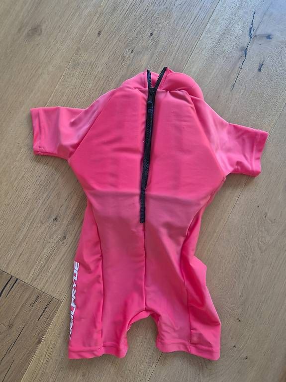 Giubbotti di salvataggio: Babyschwimmweste – Usato da Nidau venduto da Jil12 1