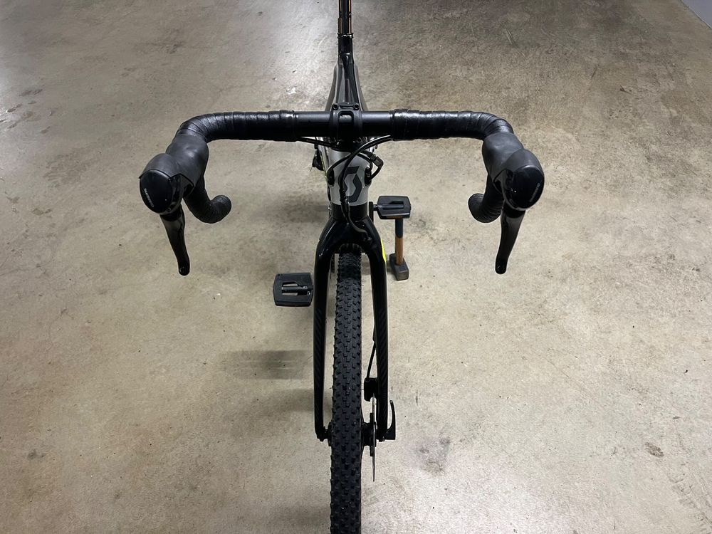 scott addict cx rc 2019