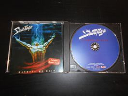 Savatage – Handful Of Rain / 1994