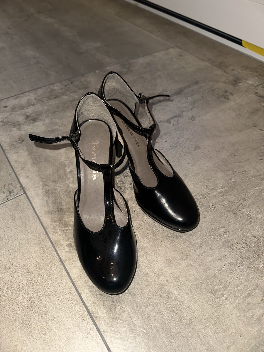 Tamaris Scarpe da donna: Chaussure à talons Tamaris  – Usato da Martigny-Croix venduto da mar_yt85