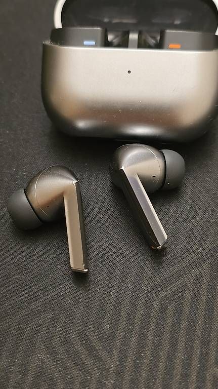 Casques audio: Samsung Galaxy Buds 3 Pro – D'occasion à Ostermundigen par Tabunshik 3