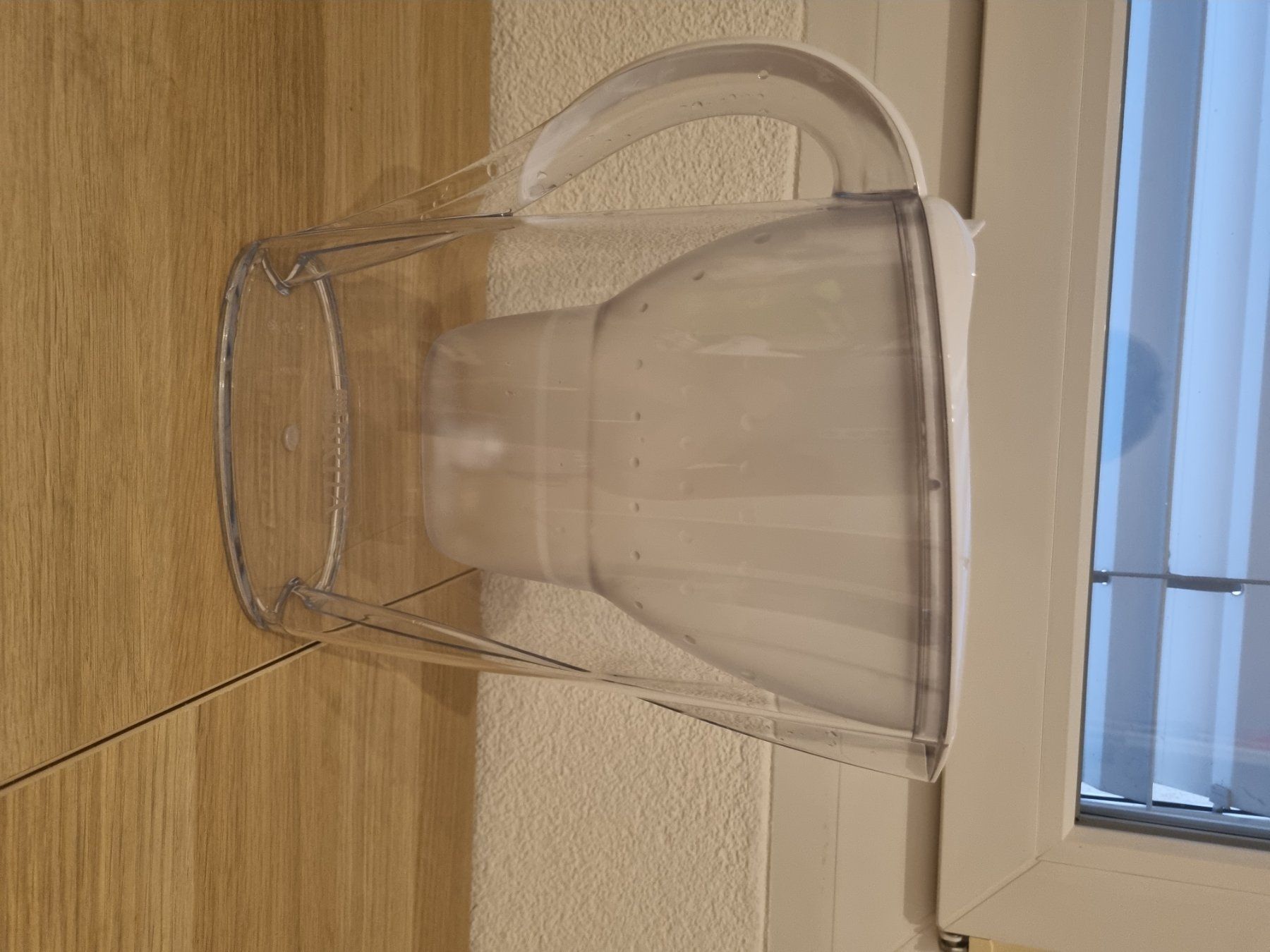 Installations sanitaires: Wasserfilter Brita – D'occasion à Dintikon par kat_fk6h