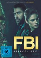 FBI - Staffel 3