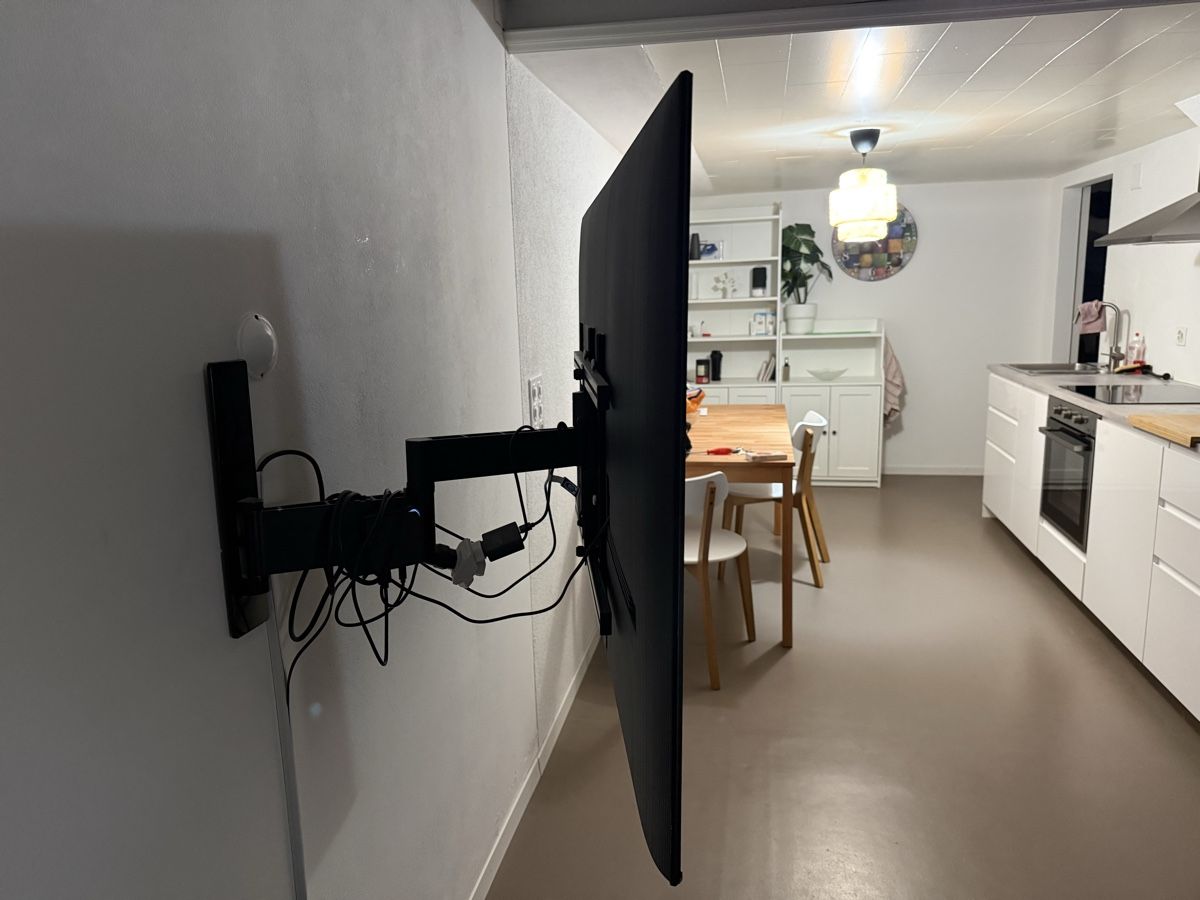 Televisori: Samsung TV 65 Zoll  – Usato da Zürich venduto da jac_n7ly 1