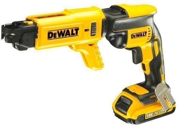Trapani: DeWalt Bauschrauber DCF620D2K – Nuovo e nell'imballaggio originale da Bottighofen venduto da zaap 1