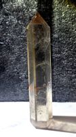 Heller Rauchquarz Obelisk N 235g