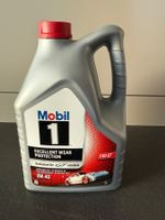 Mobil 1 C40 GT 0W-40 Motoröl für Porsche GT 5L - NEU
