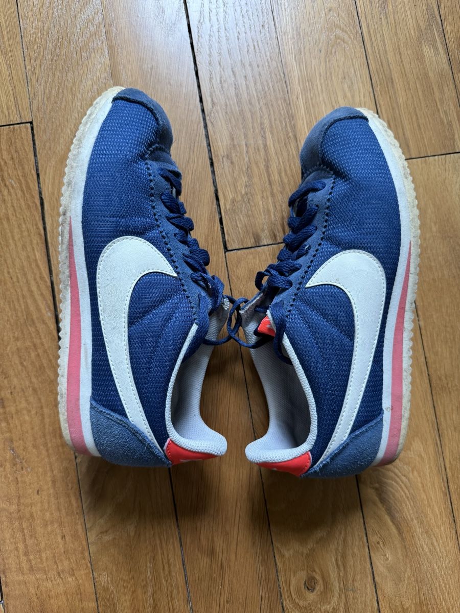 Nike Herrenschuhe: Nike Sneakers  – Gebraucht aus Zürich von Soschi-25 4