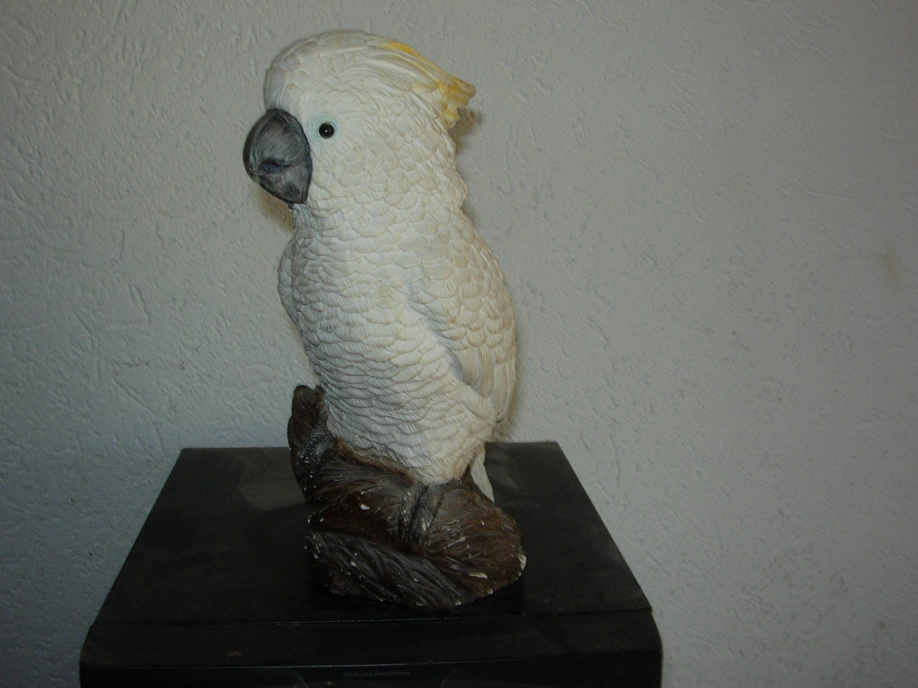 Statuette: Kakadu – Usato da Hagneck venduto da Simu696 1