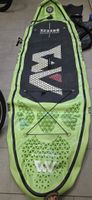 Aqua Marina SUP Breeze aufblasbar komplett Set Zubehör