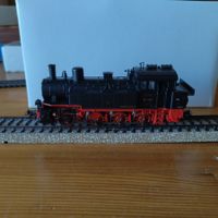 Märklin Lok DRG BR 92.7 (808)